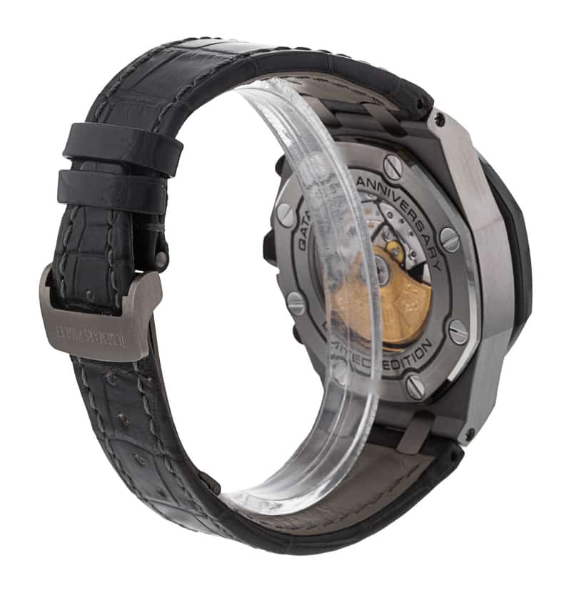 Audemars Piguet Royal Oak Offshore 26219IO.OO.D005CR.01